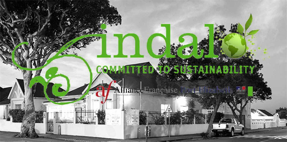 Indalo Project of the Alliance Française  (Port Elizabeth)